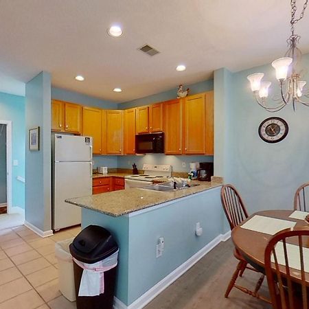 Homey Beach Hideaway Myrtle Beach Exterior foto